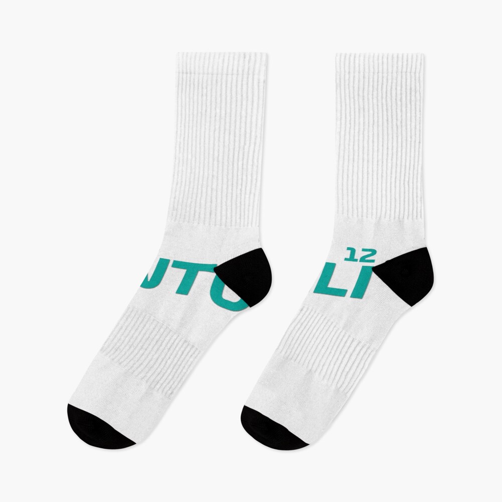 Artikel-Vorschau von Socken, designt und verkauft von JonasSwifieF1.
