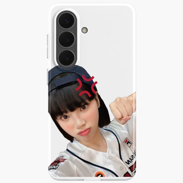 Item preview, ¿Enojada? Kim Chaewon Lesserafim designed and sold by BowieComposition .