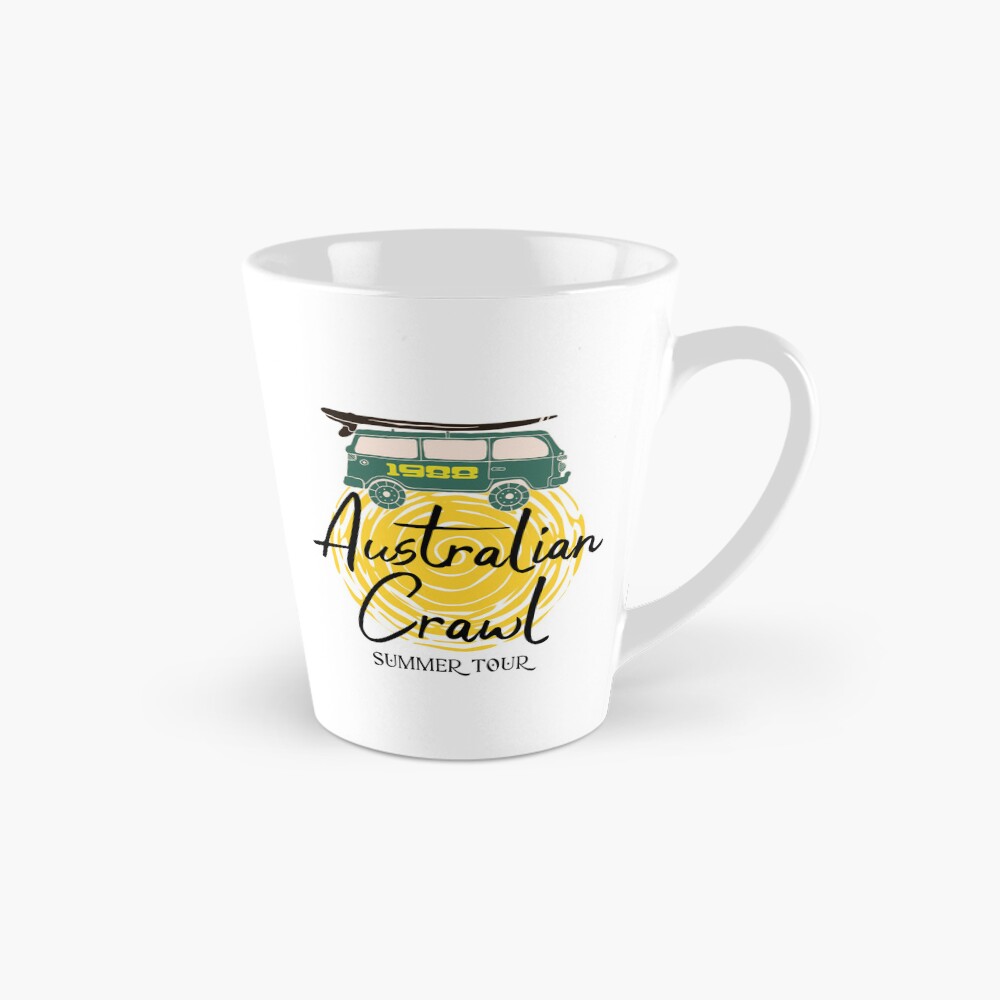 Item preview, Tall Mug designed and sold by Ozmusicfan.