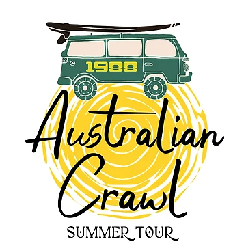 Artwork thumbnail, Australian crawl by Ozmusicfan