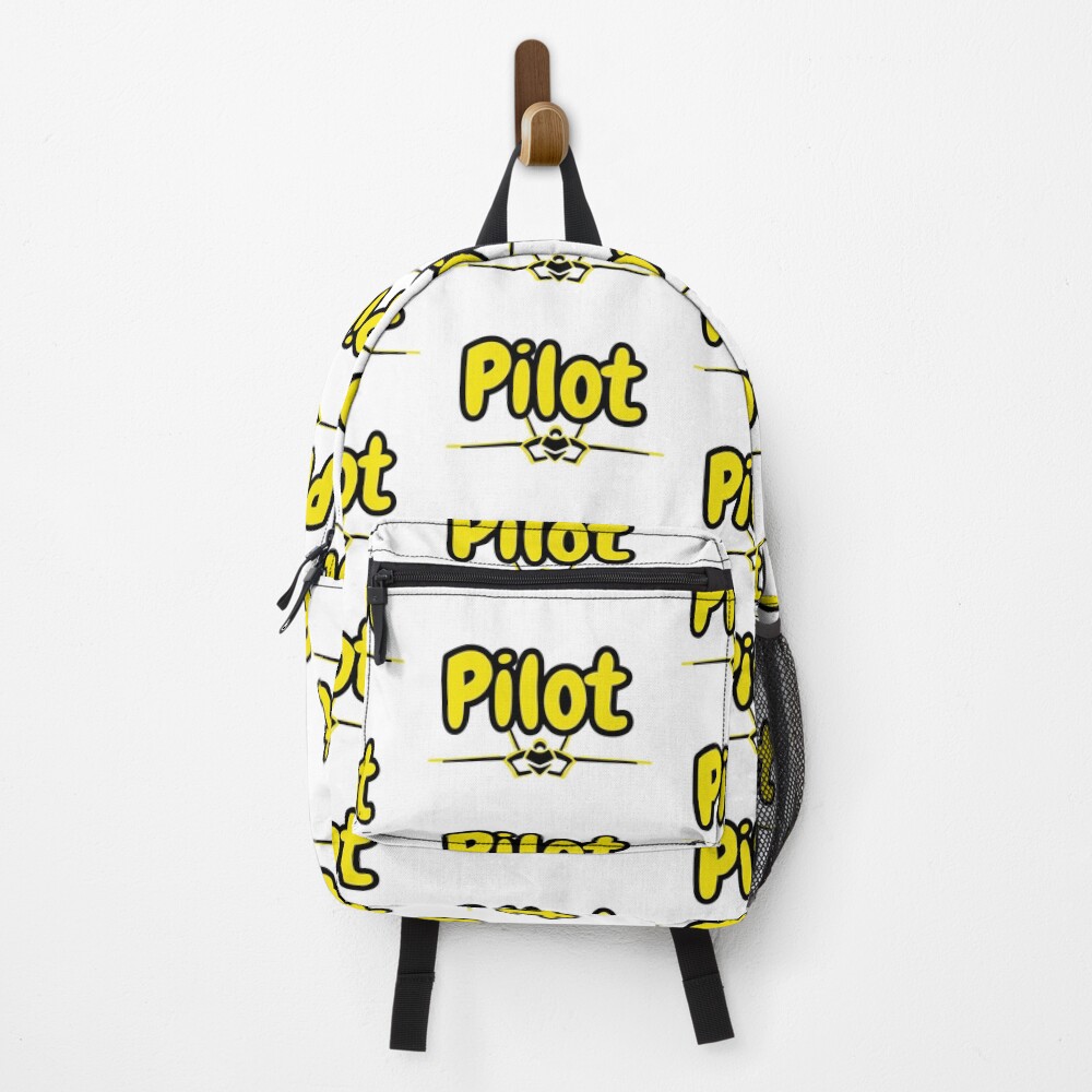Item preview, Backpack designed and sold by IRON WINGS /USAF.