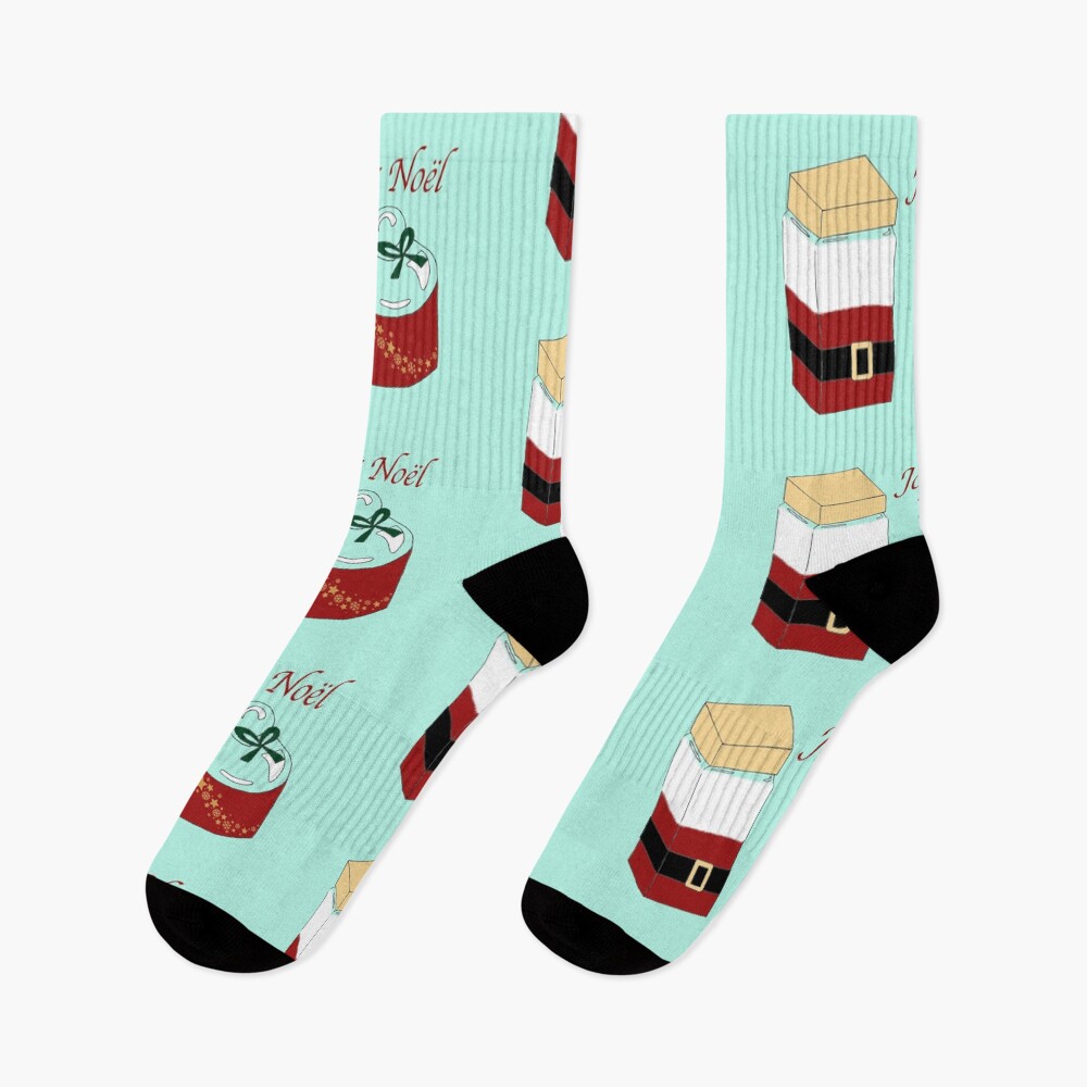 Item preview, Socks designed and sold by CecileLenam.