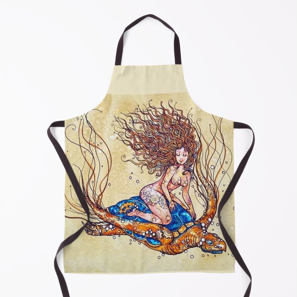Item preview, Alfonsina and the sea designed and sold by LoU-LoU-Oficial.