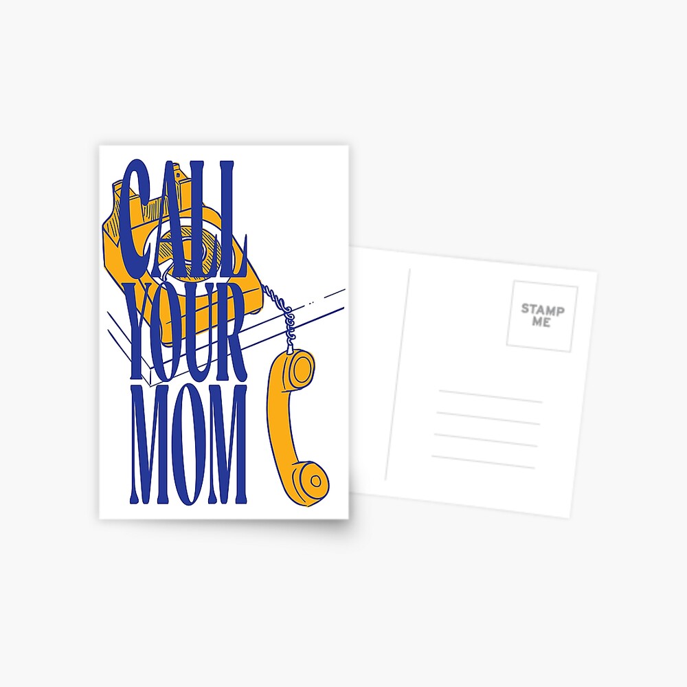 Artikel-Vorschau von Postkarte, designt und verkauft von Paolidesigns.