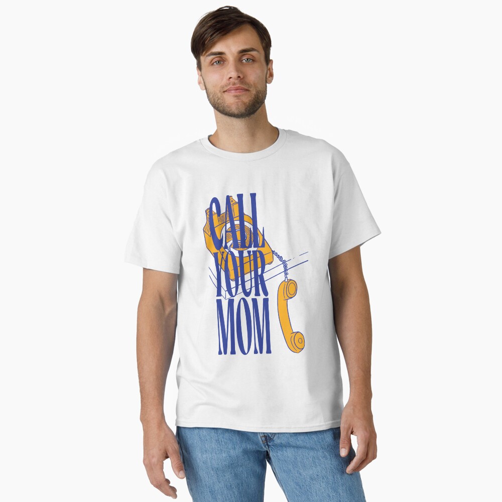 Artikel-Vorschau von Classic T-Shirt, designt und verkauft von Paolidesigns.