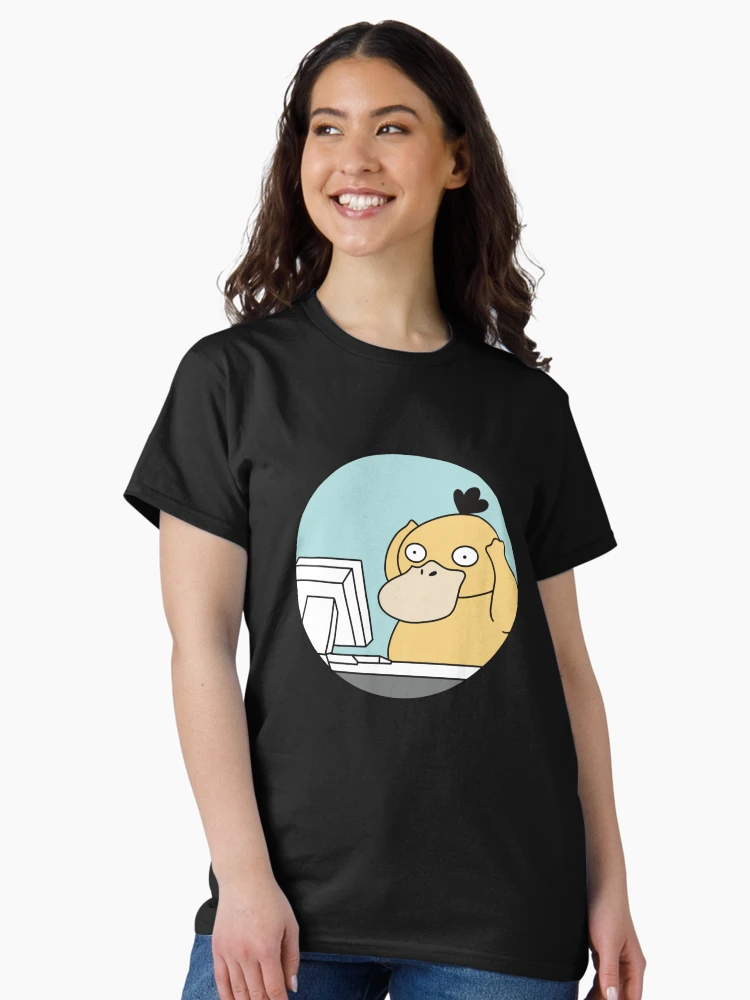 Thumbnail 3 of 7, Classic T-Shirt, Do not save the game designed and sold by CheylaDesigns.