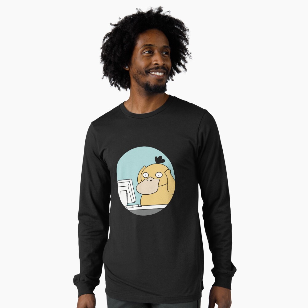 Item preview, Long Sleeve T-Shirt designed and sold by CheylaDesigns.