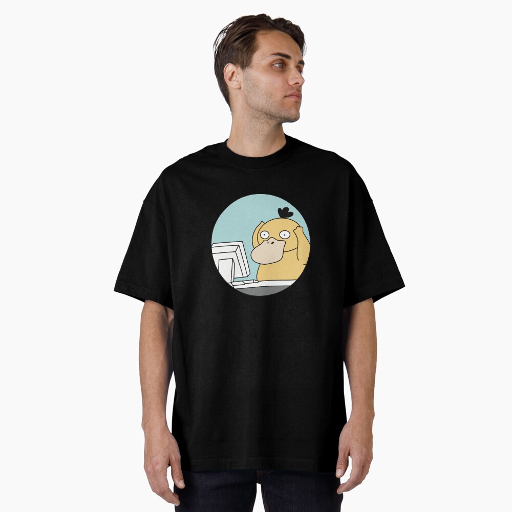 Item preview, Oversized T-Shirt designed and sold by CheylaDesigns.