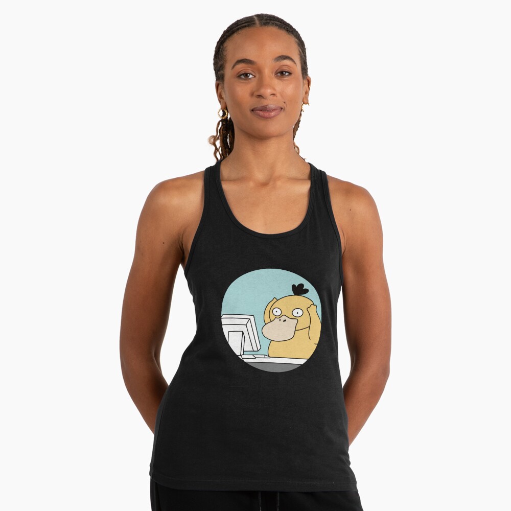 Item preview, Racerback Tank Top designed and sold by CheylaDesigns.