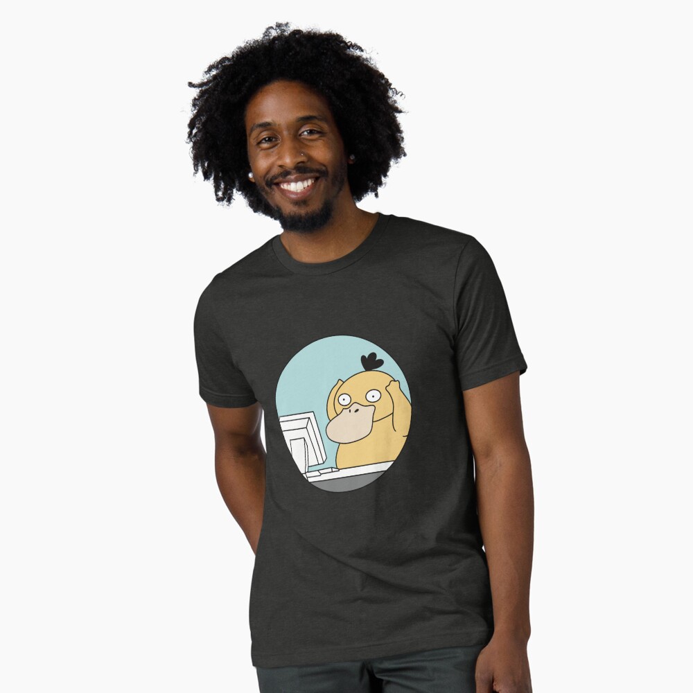 Item preview, Extra Soft T-Shirt designed and sold by CheylaDesigns.