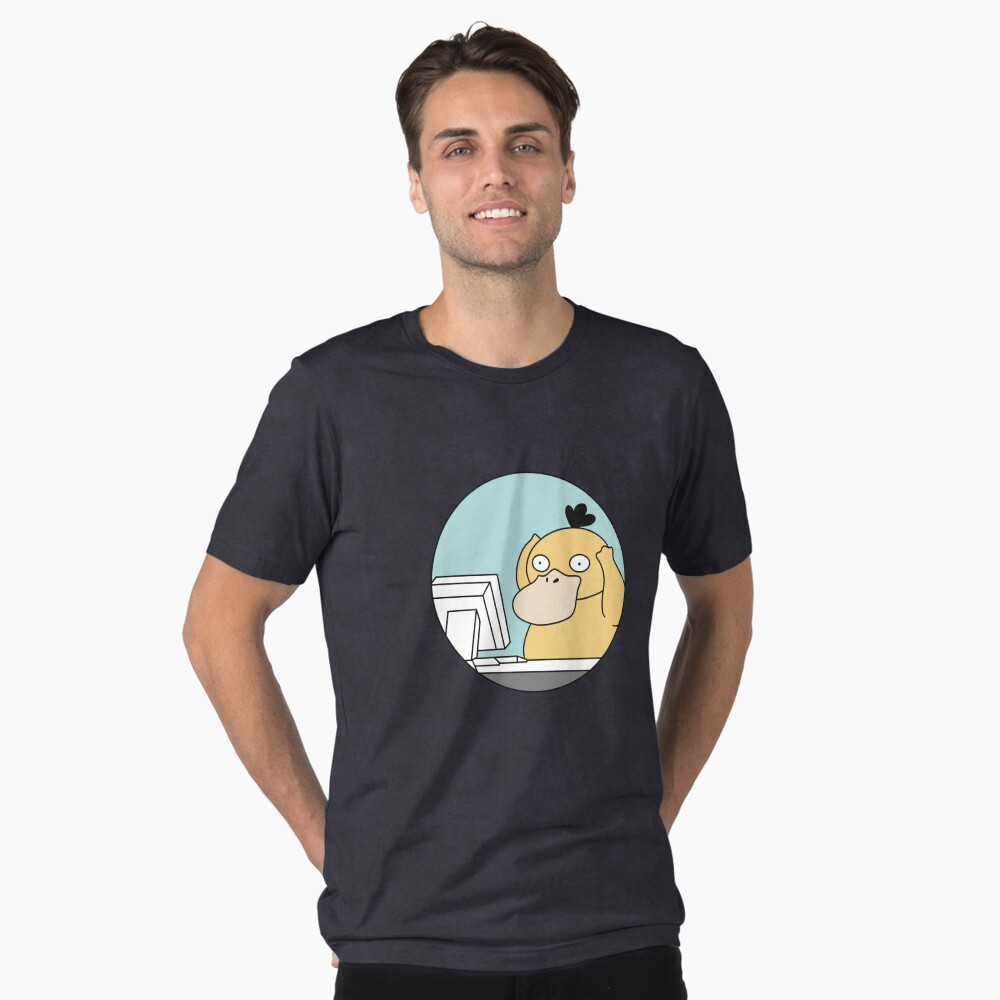 Item preview, Vintage Wash T-Shirt designed and sold by CheylaDesigns.