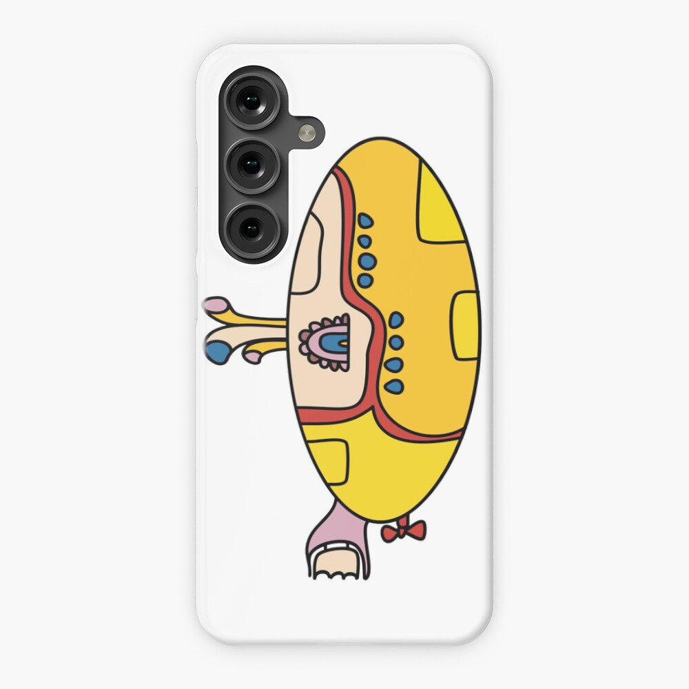 Artikel-Vorschau von Samsung Galaxy Leichte Hülle, designt und verkauft von Afallasm.