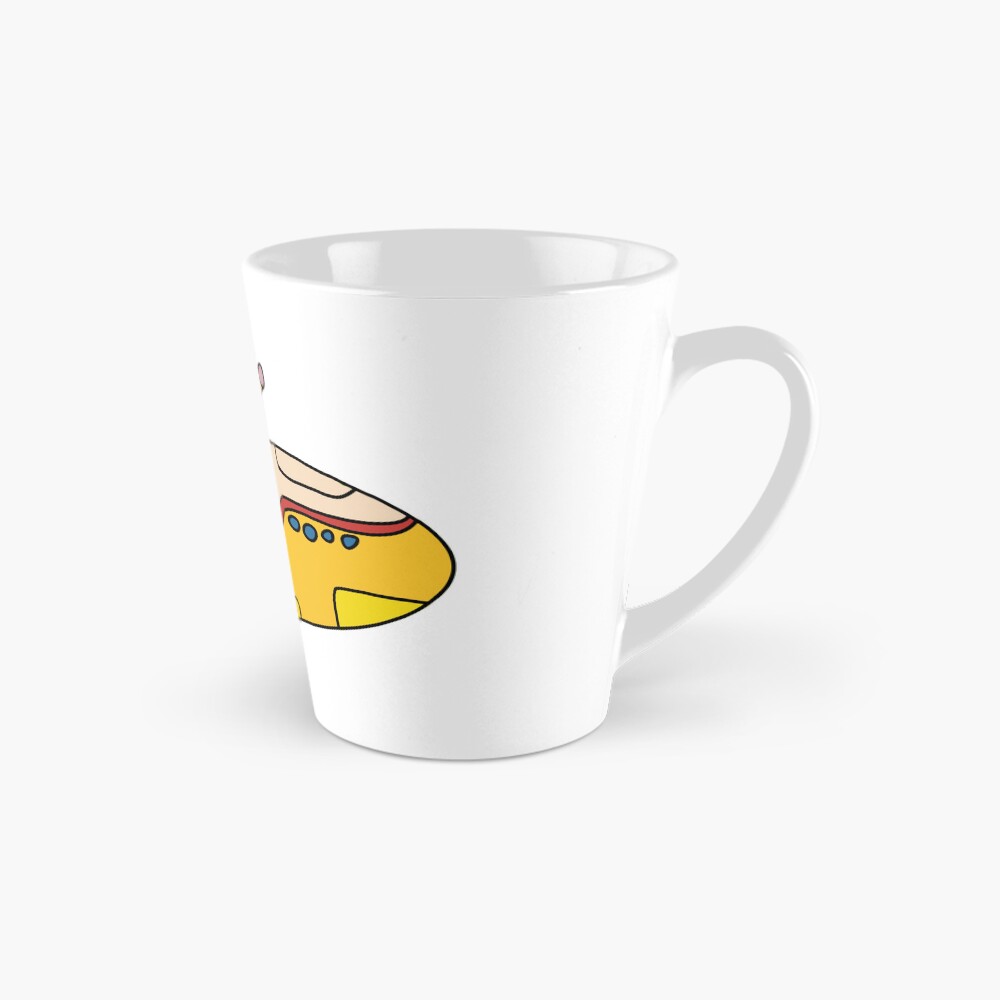 Artikel-Vorschau von Tasse (konisch), designt und verkauft von Afallasm.