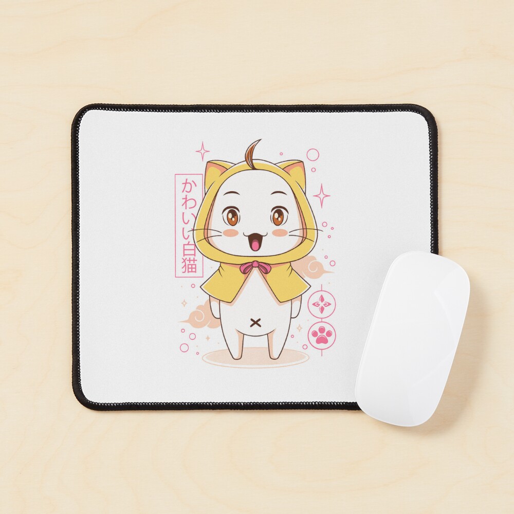 Item preview, Mouse Pad designed and sold by AlundrART.