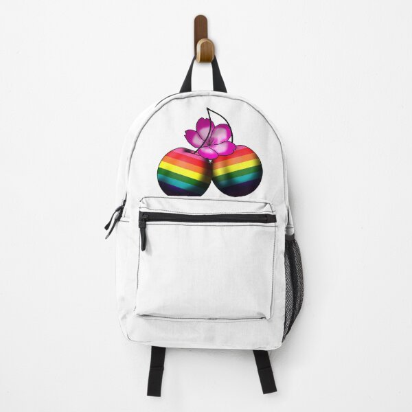 Item preview, PRIDE CHERRY- UMBRELLA designed and sold by Bunny Loven.