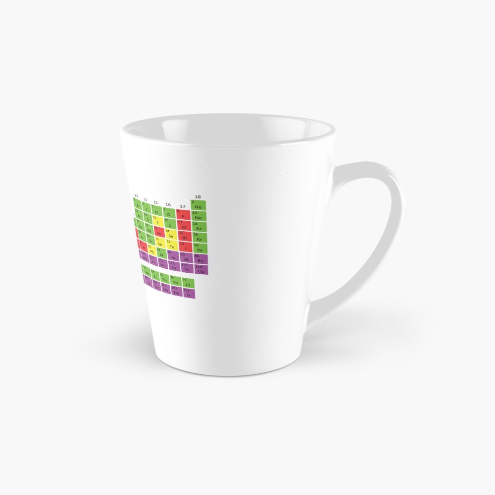 Artikel-Vorschau von Tasse (konisch), designt und verkauft von OffensiveFun.