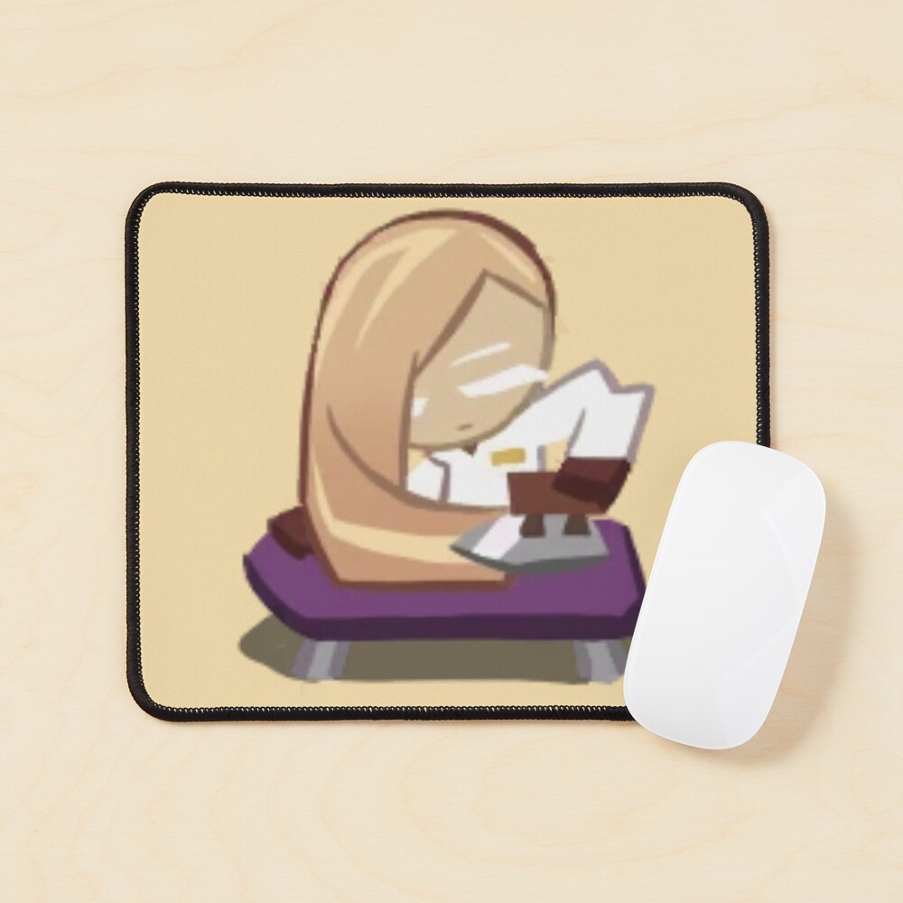 Item preview, Mouse Pad designed and sold by SNAPPJAWZ.