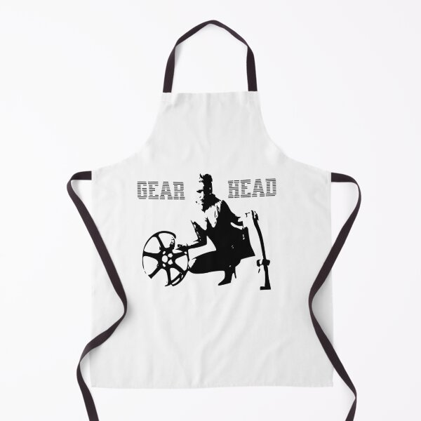 Item preview, Gear Head designed and sold by MuchoMerchShop.