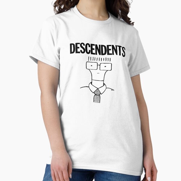 Aperçu de l'œuvre Majestic Descendants Band Plains créée et vendue par emillzt.