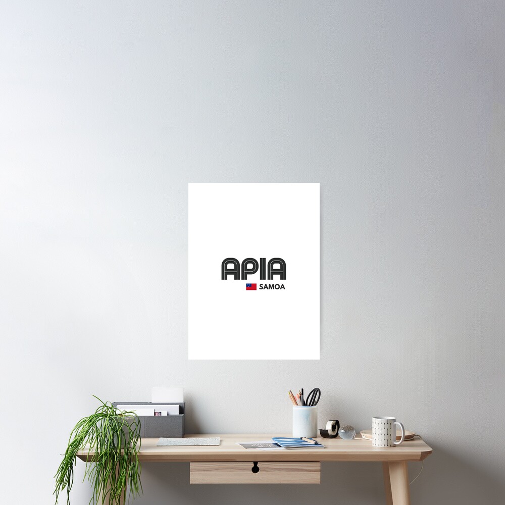 Aperçu de l'œuvre Poster créée et vendue par Sketch-Shack.