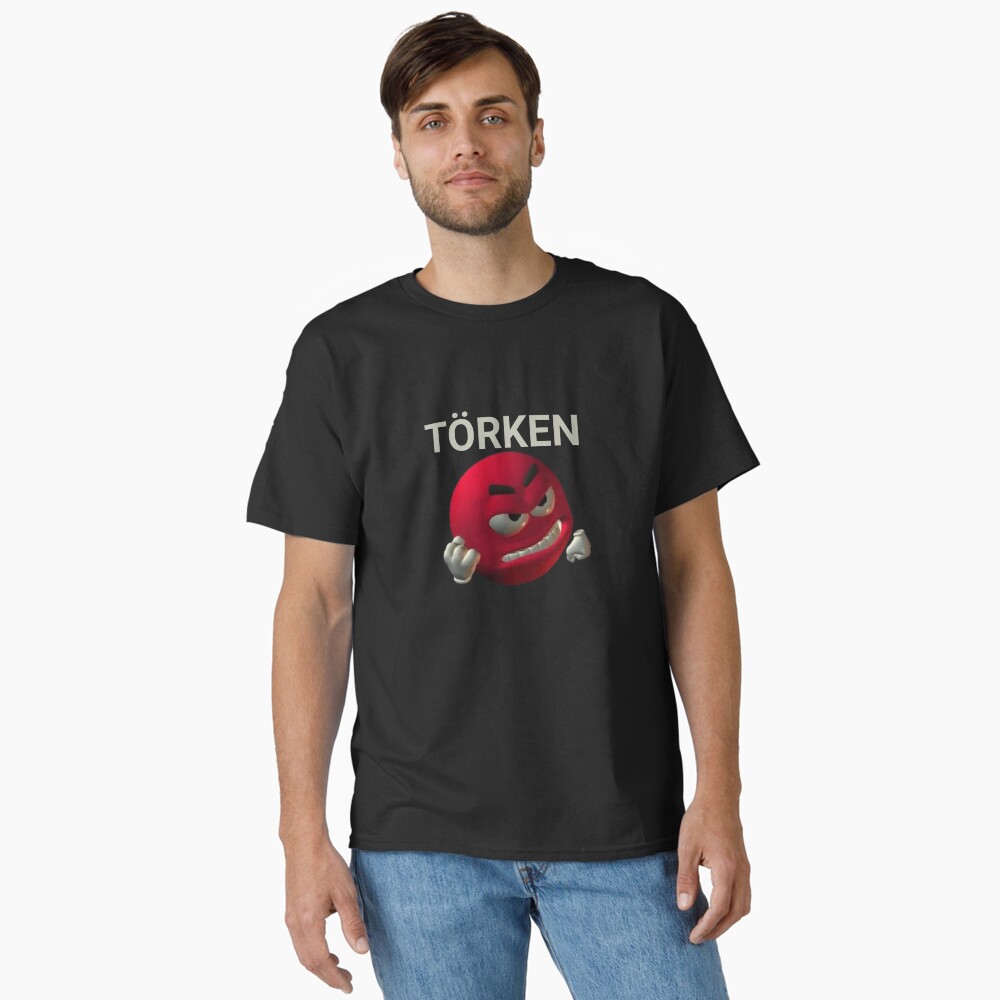 Artikel-Vorschau von Classic T-Shirt, designt und verkauft von LayersDesign.