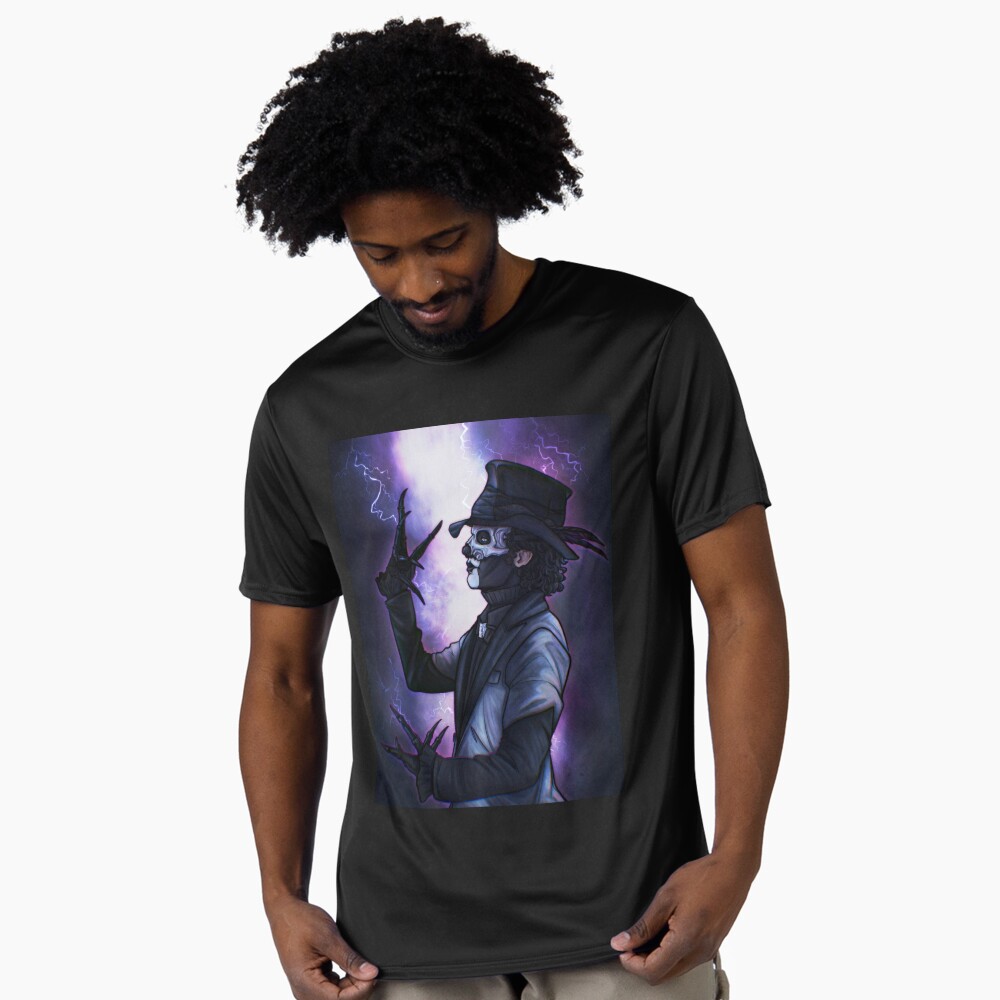 Item preview, Active T-Shirt designed and sold by Matlasaya.