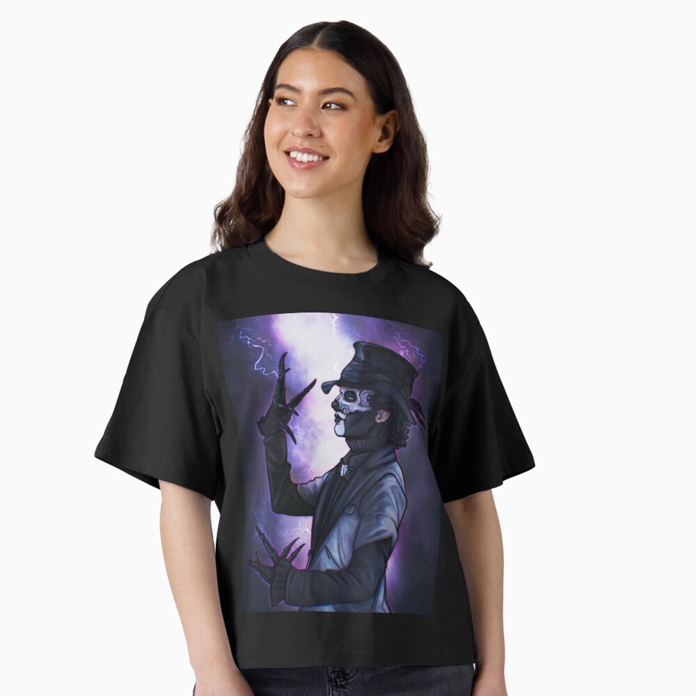 Item preview, Boxy T-Shirt designed and sold by Matlasaya.