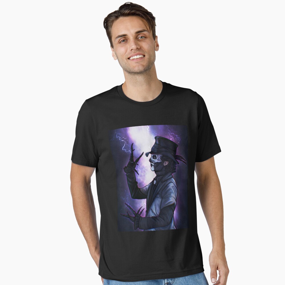 Item preview, Essential T-Shirt designed and sold by Matlasaya.