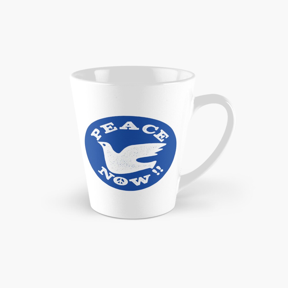 Aperçu de l'œuvre Mug long créée et vendue par Eat the Rich.