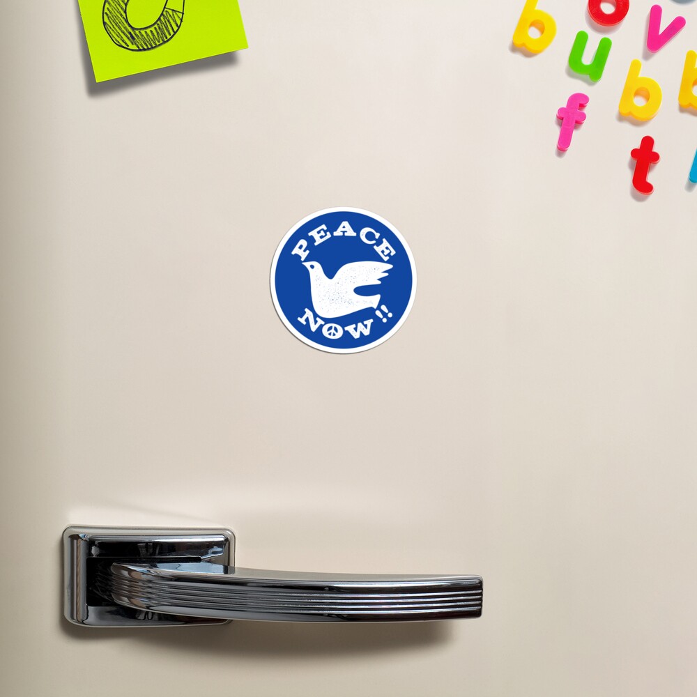 Aperçu de l'œuvre Magnet créée et vendue par Eat the Rich.