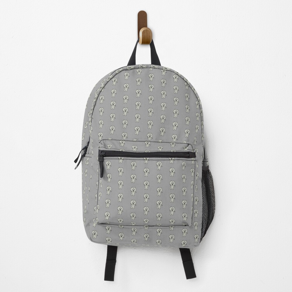 Item preview, Backpack designed and sold by zzz888.