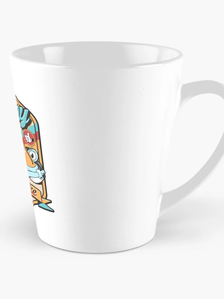 Thumbnail 1 of 4, Coffee Mug, Benny designed and sold by Getsousa.