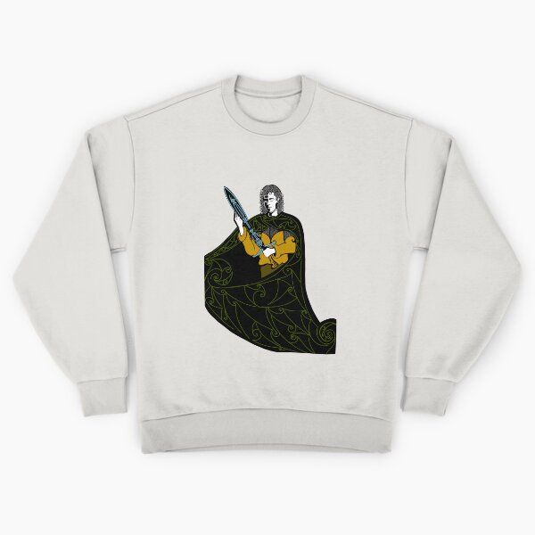 Item preview, Frodo y Sting designed and sold by IrishLokiCat.