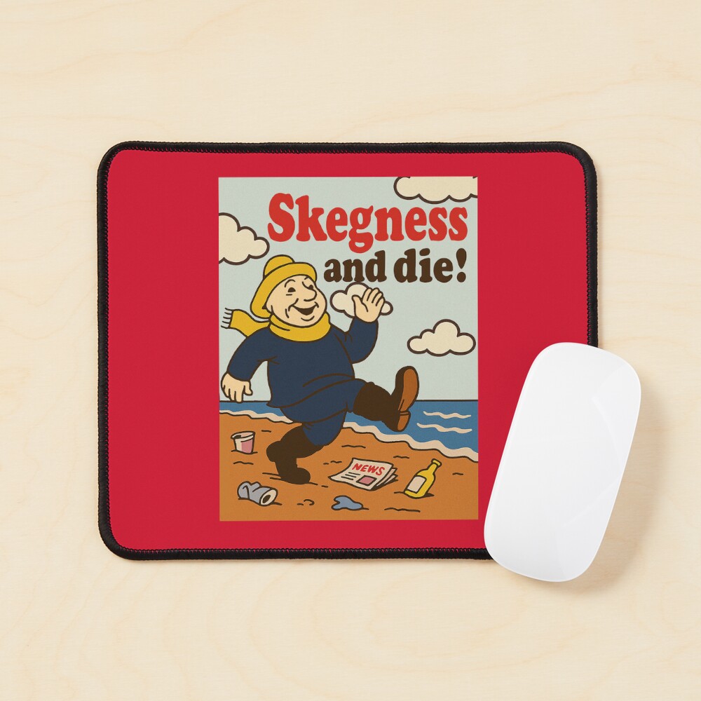 Item preview, Mouse Pad designed and sold by ChickenFund.