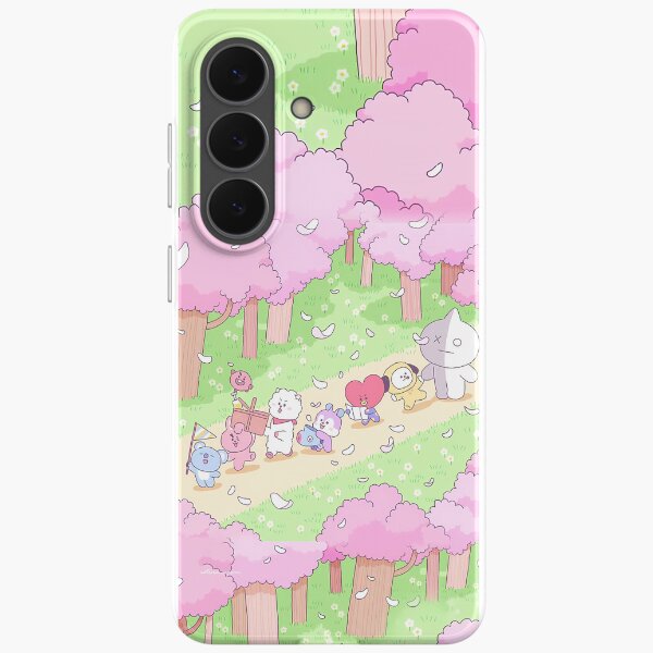 Item preview, Vocación de primavera Bt21 designed and sold by SSmoon7.