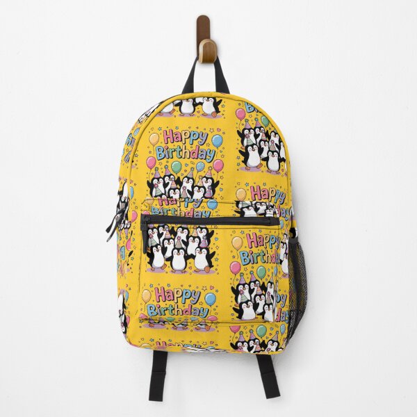 Item preview, Penguin Party designed and sold by SignumShop.