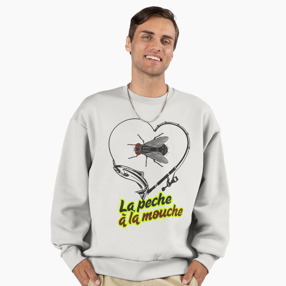 Vista previa del artículo con la obra «Sudadera oversize prémium», diseñado y vendido por FoxinhoSoumaila.
