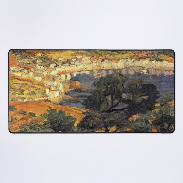 Item preview, Salvador Dali - CADAQUES 3 designed and sold by StrokeMe.