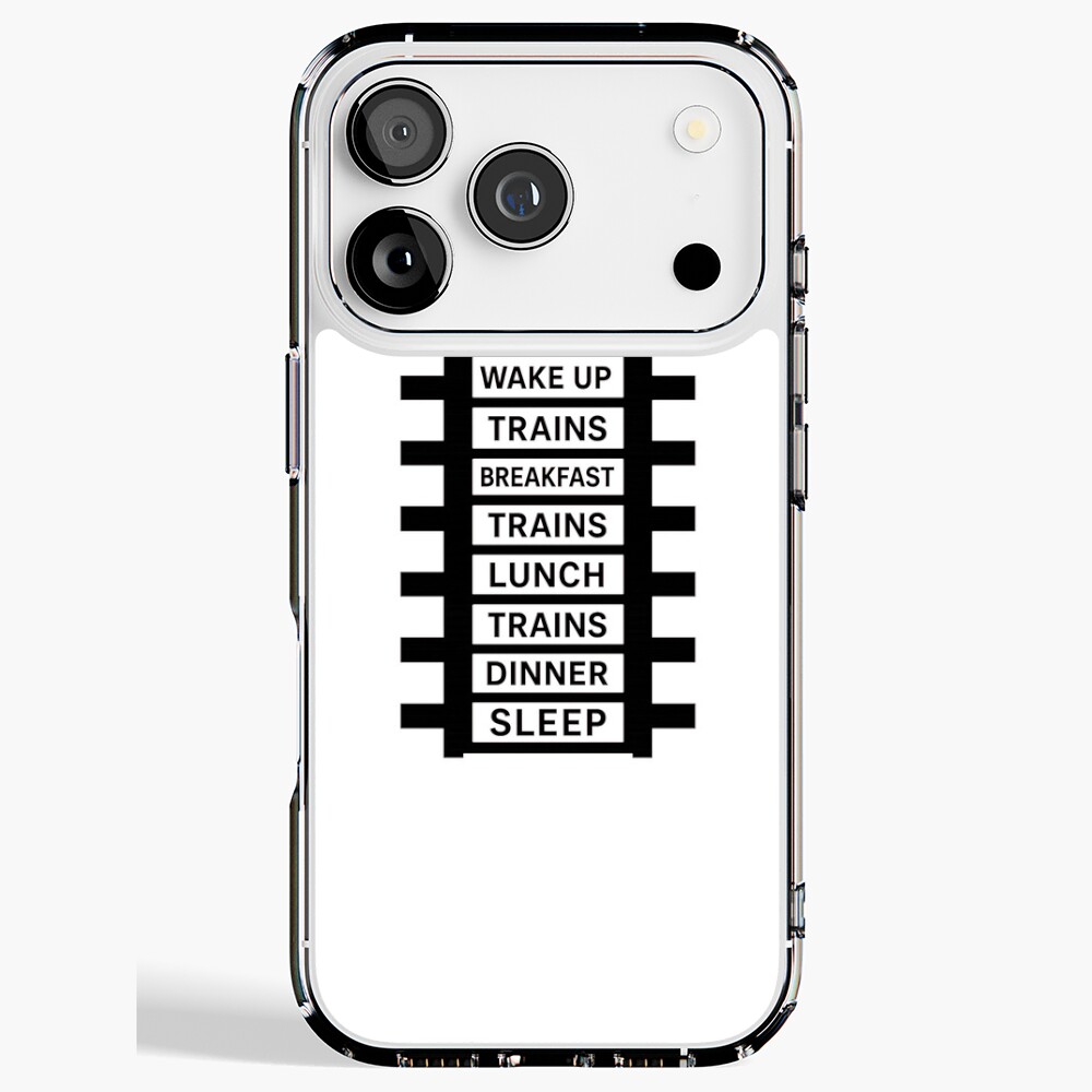 Aperçu de l'œuvre Coque souple iPhone créée et vendue par JosephWalkowiak.