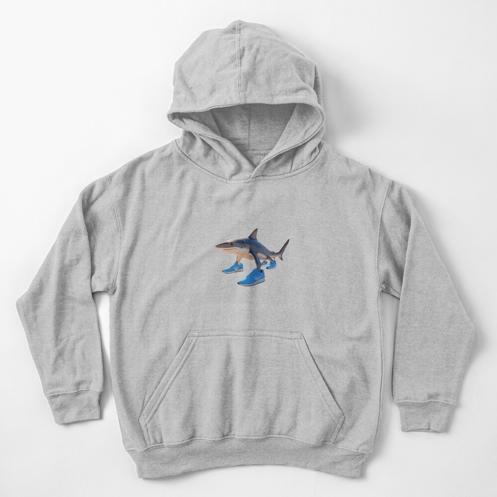 Item preview, Kids Pullover Hoodie designed and sold by lmsendalfer.
