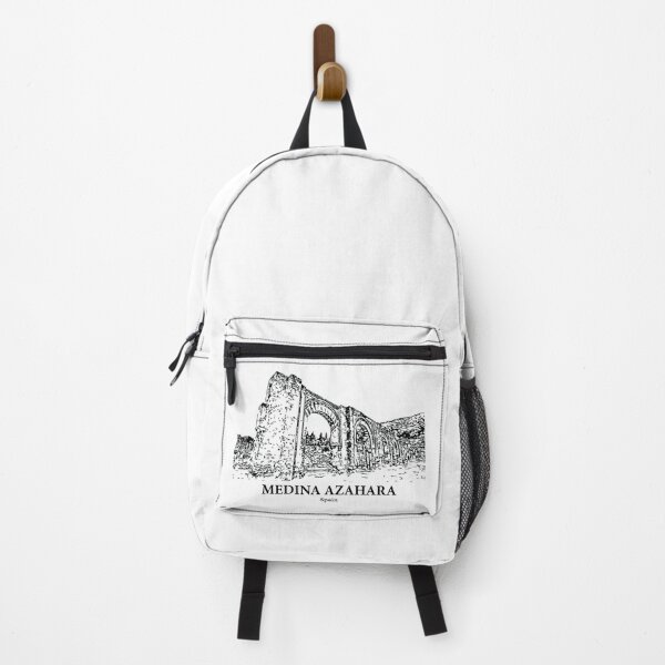 Item preview, Medina Azahara - España designed and sold by Lakeric.
