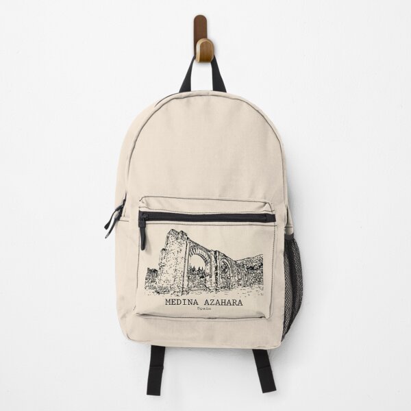 Item preview, Medina Azahara - España designed and sold by Lakeric.