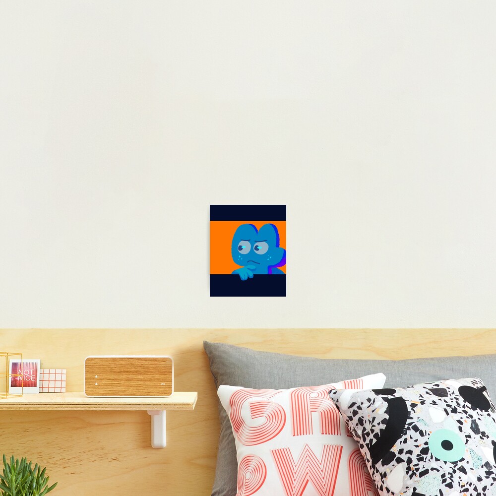 Vista previa del artículo con la obra «Lámina fotográfica», diseñado y vendido por OctopusDL.