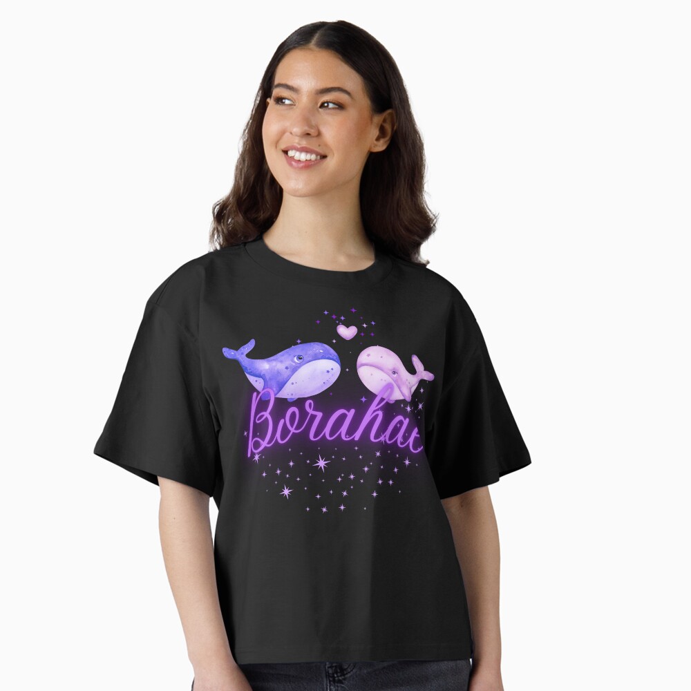 Item preview, Boxy T-Shirt designed and sold by CheshireShmee.