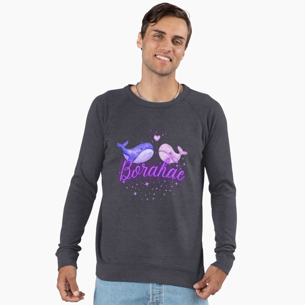Item preview, Lightweight Sweatshirt designed and sold by CheshireShmee.