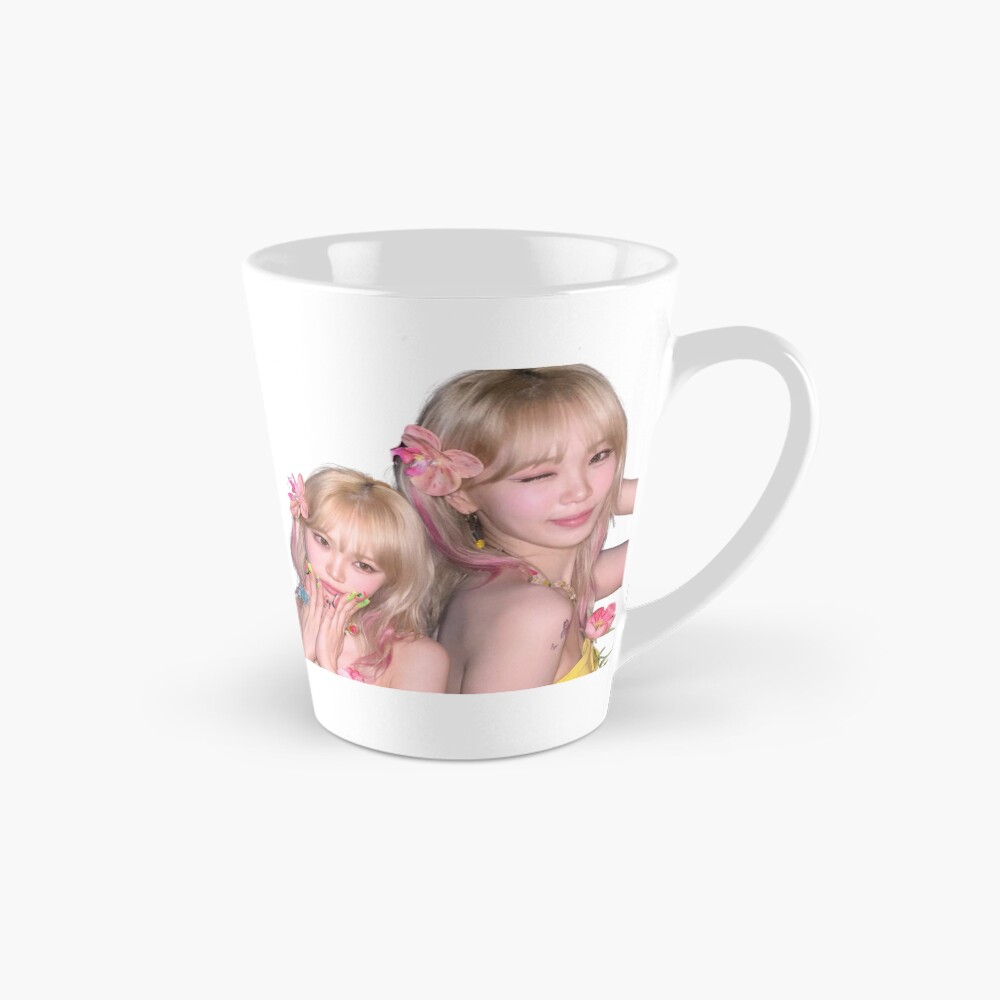 Item preview, Tall Mug designed and sold by StarBunnyDesign.