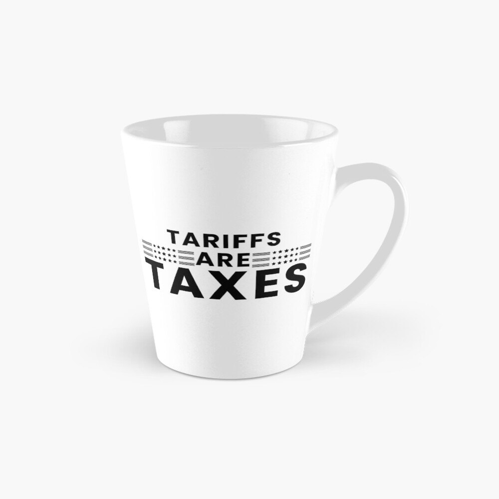 Item preview, Tall Mug designed and sold by Teetreasure2.
