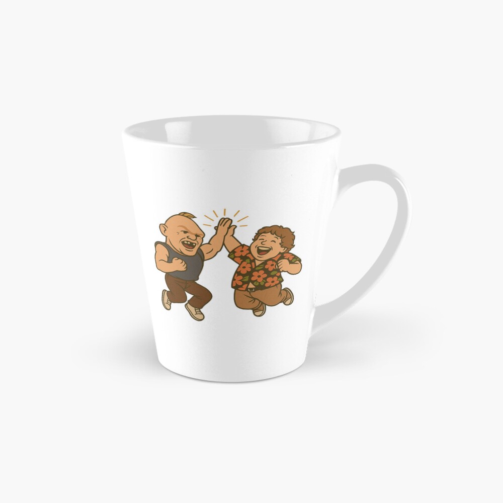 Item preview, Tall Mug designed and sold by UNK-Fatigues.