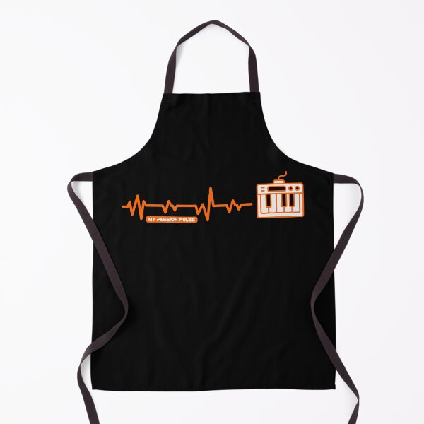 Item preview, Passion Pulse : Music Creation (Synthesizer) designed and sold by Eksama Design.