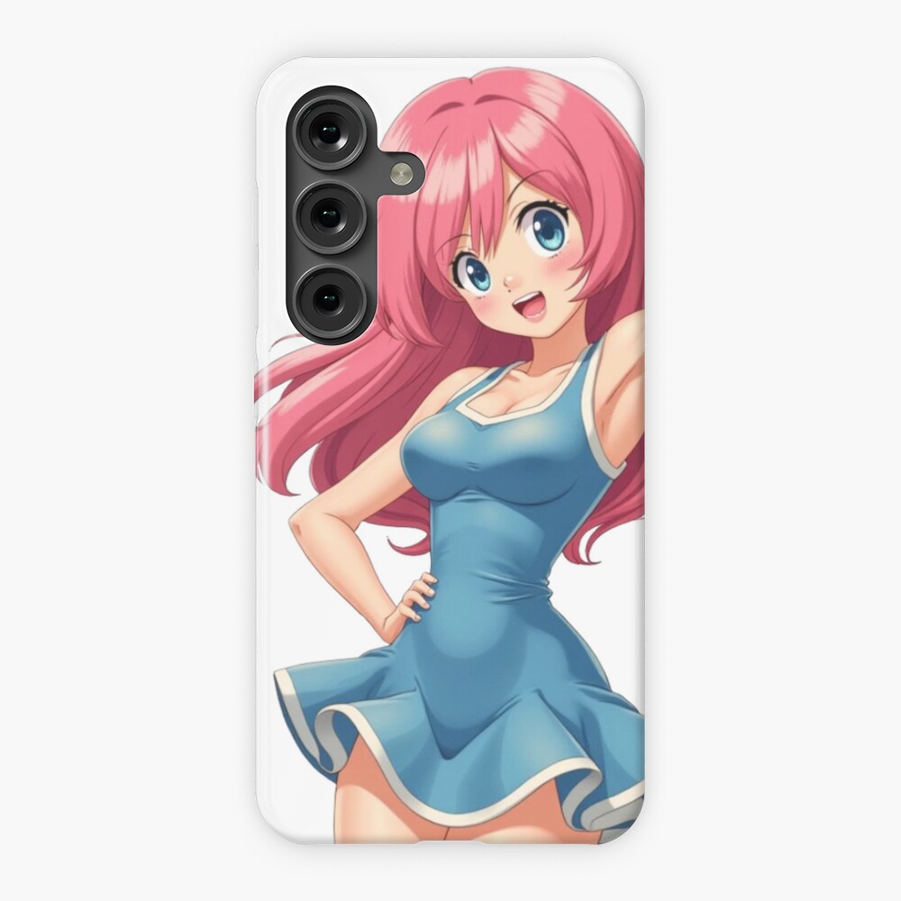 Artikel-Vorschau von Samsung Galaxy Leichte Hülle, designt und verkauft von JonelleTshirts.